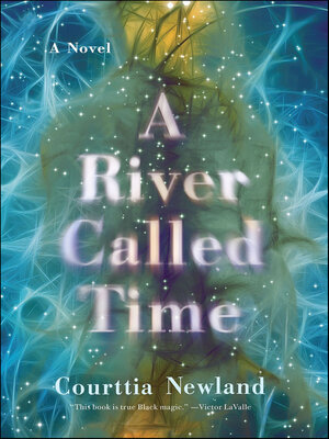 A River Called Time - ebook